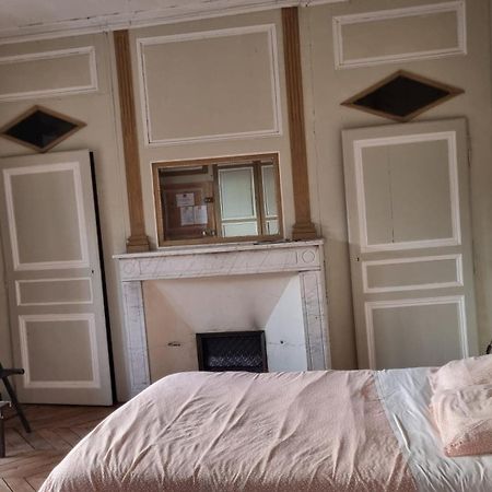 مبيت وإفطار مورات Relais Des Castors المظهر الخارجي الصورة