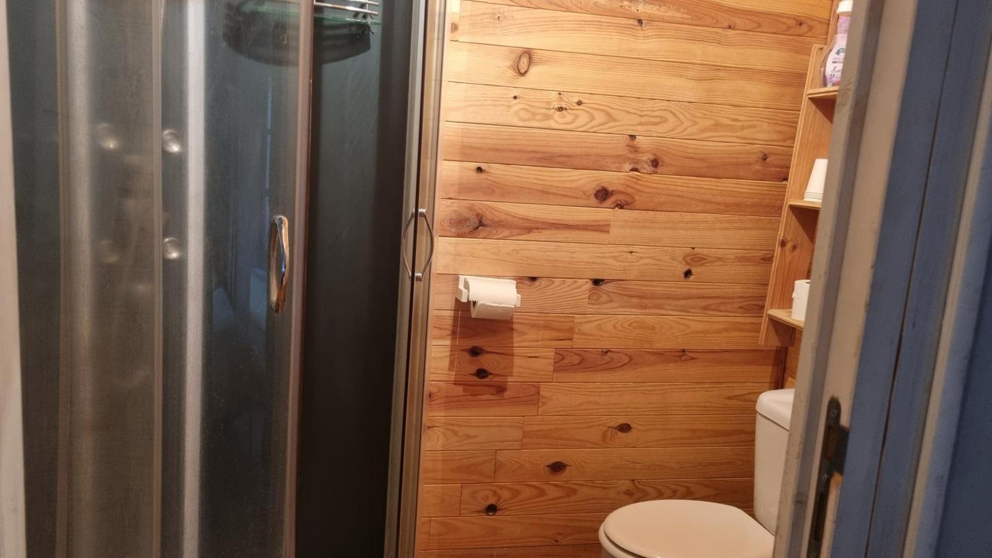 مبيت وإفطار مورات Relais Des Castors المظهر الخارجي الصورة